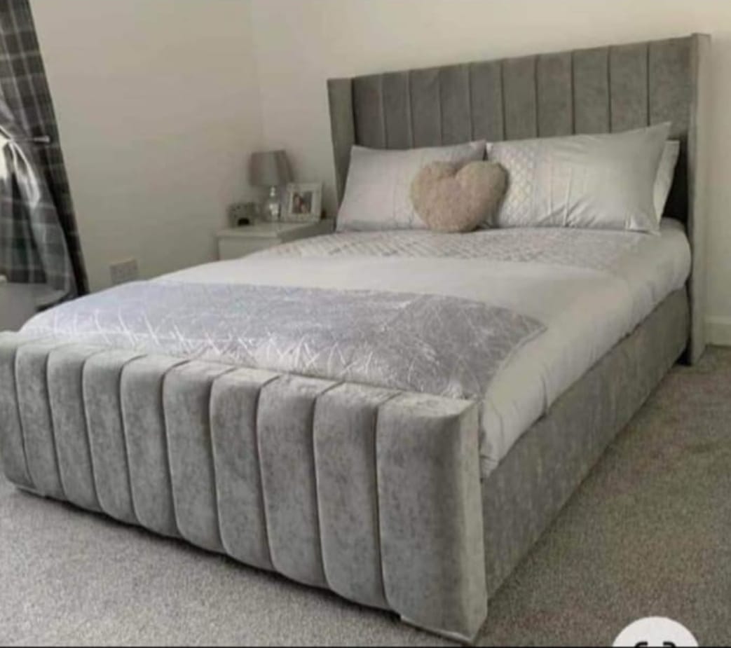 Base de cama en pino inmunizado antigorgojo en Cali - todos los tamaños